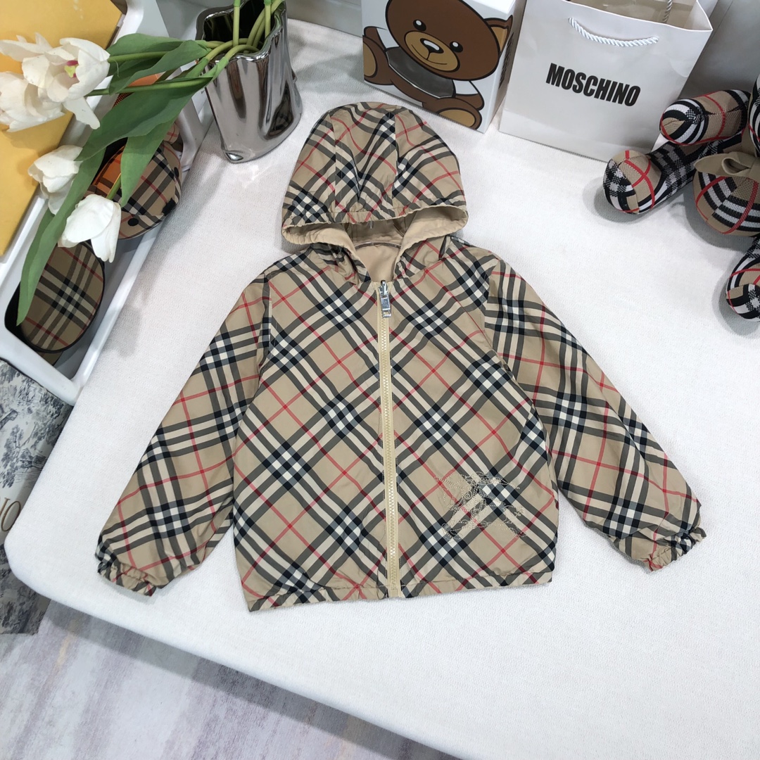 Burberry Kids